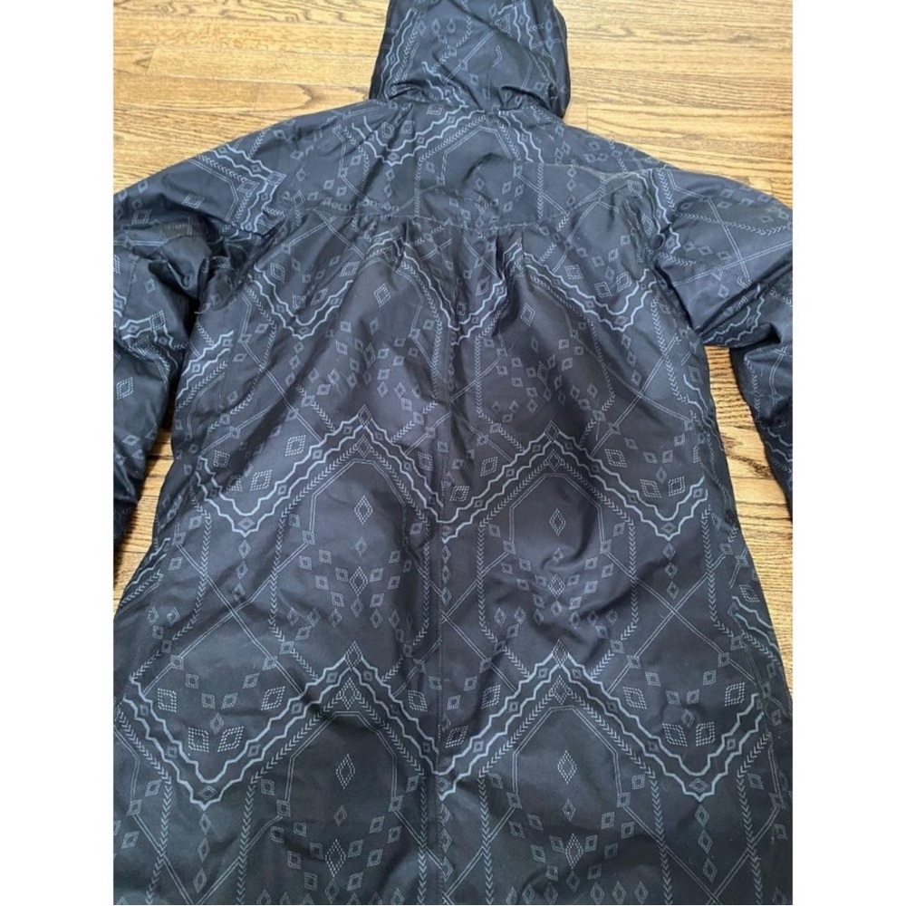 Helly Hansen Hellytech Hooded Waterproof Jacket - image 3